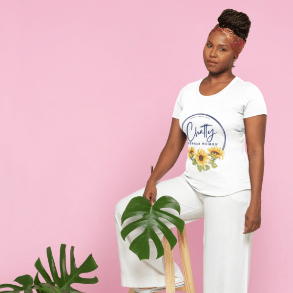 Chatty T-Shirt