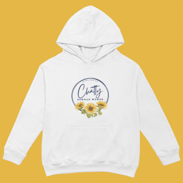 Chatty Hoodie