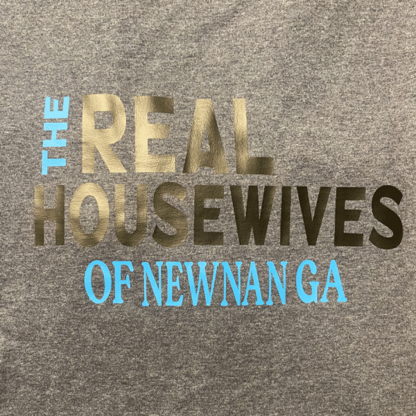 The Real Housewives of Newnan