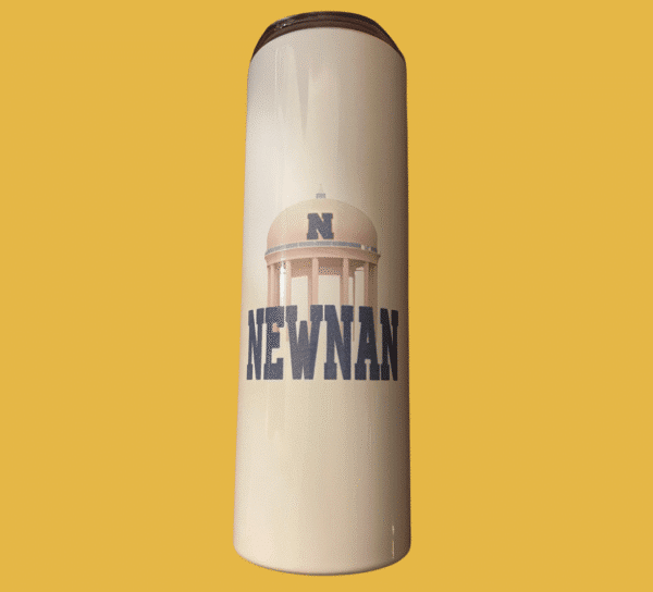 Newnan Water Tower Tumbler